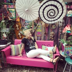 Meet your Posher, Mallory